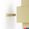 Kép 2/4 - Eglo 900526 Timparossa fali lámpa, arany, E27 foglalattal, max. 1x40W, IP20