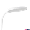 Kép 2/4 - Eglo 900529 Brolini asztali lámpa, CCT, fehér, 300 lm, 2700K-6500K szabályozható, beépített LED, 2,1W, IP20