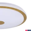 Kép 2/5 - Eglo 900599 Lanciano 1 mennyezeti lámpa, fehér, 4000 lm, 3000K-5000K szabályozható, beépített LED, 35W, IP20