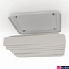 Kép 2/4 - Eglo 900611 Ferentino mennyezeti lámpa, fehér, 1600 lm, 3000K melegfehér, beépített LED, 14,6W, IP20