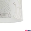 Kép 2/5 - Eglo 900634 Bucamaranga mennyezeti lámpa, fehér, E27 foglalattal, max. 1x40W, IP20