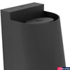 Kép 3/5 - Eglo 900692 Stagnone kültéri állólámpa, fekete, GU10 foglalattal, max. 1x4,6W, IP54