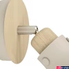 Kép 3/5 - Eglo 900711 Arrecife fali lámpa, homok, E27 foglalattal, max. 1x28W, IP20