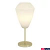 Kép 3/5 - Eglo 900814 Caprarola asztali lámpa, homok, E27 foglalattal, max. 1x40W, IP20