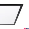 Kép 3/5 - Eglo 900819 Salobrena 1 mennyezeti lámpa, fekete, 4700 lm, 4000K természetes fehér, beépített LED, 33W, IP20