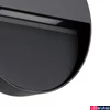 Kép 3/5 - Eglo 900888 Maruggio kültéri fali lámpa, fekete, 520 lm, beépített LED, 1x4,8W, IP65