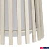 Kép 3/5 - Eglo 900905 Fattoria állólámpa, barna, E27 foglalattal, max. 1x25W, IP20