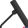 Kép 3/5 - Eglo 900908 Almudaina asztali lámpa, fekete, 480 lm, 3000K melegfehér, beépített LED, 1x5W, IP20