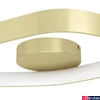 Kép 3/5 - Eglo 900916 Vallerosa mennyezeti lámpa, réz, 3000 lm, 3000K melegfehér, beépített LED, 25,2W, IP20
