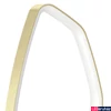 Kép 3/5 - Eglo 900918 Vallerosa asztali lámpa, réz, 1300 lm, 3000K melegfehér, beépített LED, 10,8W, IP20