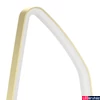 Kép 3/5 - Eglo 900919 Vallerosa állólámpa, réz, 3400 lm, 3000K melegfehér, beépített LED, 25,2W, IP20