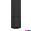 Kép 3/5 - Eglo 900926 Almudaina függeszték, fekete, 480 lm, 3000K melegfehér, beépített LED, 1x5W, IP20