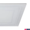 Kép 3/6 - Eglo 900961 Albarca álmennyezeti LED panel, fehér, 4100 lm, 3000K-6500K szabályozható, beépített LED, 29W, IP20