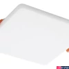 Kép 3/6 - Eglo 900969 Rapita álmennyezeti LED panel, fehér, 2400 lm, 3000K melegfehér, beépített LED, 18W, IP65, IP20