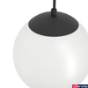 Kép 3/5 - Eglo 900977 Rondo 3 függeszték, fehér, E27 foglalattal, max. 1x40W, IP20