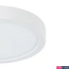 Kép 3/5 - Eglo 901011 Fueva 5 mennyezeti lámpa, fehér, 2000 lm, 3000K melegfehér, beépített LED, 17W, IP20