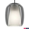 Kép 3/5 - Eglo 901194 Ciampino függeszték, fekete, E27 foglalattal, max. 5x28W, IP20