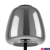 Kép 3/8 - Eglo 901195 Alfero-Z asztali lámpa, fekete, 1000 lm, 2700K-6500K szabályozható, beépített LED, 7,7W, IP20