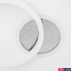 Kép 3/5 - Eglo 901246 Tiriolo mennyezeti lámpa, fehér, 1800;1050 lm, 4000K természetes fehér, beépített LED, 14W+8,5W, IP20