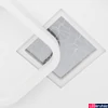 Kép 3/5 - Eglo 901247 Tiriolo mennyezeti lámpa, fehér, 2100;1150 lm, 4000K természetes fehér, beépített LED, 16,2W+9,2W, IP20
