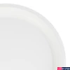 Kép 3/6 - Eglo 901248 Loretello mennyezeti lámpa, fehér, 1440 lm, 2700K-6500K szabályozható, beépített LED, 12W, IP20