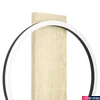 Kép 3/4 - Eglo 901718 Boyal asztali lámpa, fa, 1700 lm, 3000K melegfehér, beépített LED, 1x12W, IP20