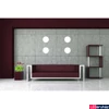 Kép 3/4 - Eglo 98842 Fueva-Z LED panel, süllyesztett, 21,6cm átmérő, fehér, kör, 2100 lm, 2700K-6500K szabályozható, beépített LED, 16,5W, IP20, IP44, 216mm átmérő