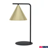 Kép 3/3 - Eglo 99593 Narices asztali lámpa, réz, E27 foglalattal, max. 1x40W, IP20
