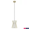 Kép 3/3 - Eglo 99635 Maseta több ágú függeszték, arany, E27 foglalattal, max. 1x40W, IP20