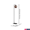 Kép 4/5 - Eglo 390253 Cordoba állólámpa, réz, E27 foglalattal, max. 1x40W, IP20