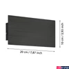 Kép 4/5 - Eglo 901197 Talamello fali lámpa, fekete, 750 lm, 3000K melegfehér, beépített LED, 6W, IP20