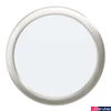 Kép 4/4 - Eglo 98844 Fueva-Z LED panel, süllyesztett, 21,6cm átmérő, nikkel, kör, 2100 lm, 2700K-6500K szabályozható, beépített LED, 16,5W, IP20, IP44, 216mm átmérő