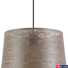 Kép 4/5 - Eglo 99439 Segezia 1 ágú függeszték, fekete, E27 foglalattal, max. 1x40W, IP20