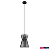 Kép 4/4 - Eglo 99633 Maseta 1 ágú függeszték, fekete, E27 foglalattal, max. 1x40W, IP20