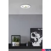 Kép 4/6 - Eglo 99671 Saliceto-Z mennyezeti lámpa, billenthető, fehér, 400 lm, 2700K-6500K szabályozható, beépített LED, 5W, IP20