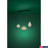 Kép 5/5 - Eglo 390269 Torremolinos függeszték, homok, E27 foglalattal, max. 3x28W, IP20