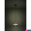 Kép 5/5 - Eglo 390271 Paraguay függeszték, sárga réz, 1360 lm, 3000K melegfehér, beépített LED, 1x12W, IP20