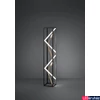 Kép 5/7 - Eglo 390419 Penela álló lámpa, fekete, 2300 lm, 2700K-6500K szabályozható, beépített LED, 23W, IP20