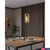 Kép 4/4 - Eglo 43743 Nafferton 1 ágú függeszték, fa, E27 foglalattal, max. 1x40W, IP20