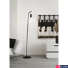 Kép 3/3 - Eglo 43758 Cranley állólámpa, fényforrás nélkül, fekete, E27 foglalattal, max. 1x40W, IP20