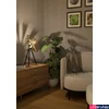 Kép 3/3 - Eglo 43808 Castanuelo asztali lámpa, áttört mintával, arany, E27 foglalattal, max. 1x40W, IP20