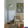 Kép 3/3 - Eglo 43844 Matlock állólámpa, szürke, E27 foglalattal, max. 1x40W, IP20