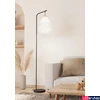 Kép 5/5 - Eglo 43895 Minting állólámpa, fekete, E27 foglalattal, max. 1x25W, IP20