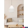 Kép 5/5 - Eglo 43933 Minting 1 ágú függeszték, fekete, E27 foglalattal, max. 1x25W, IP20