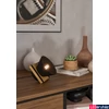 Kép 5/5 - Eglo 43959 Maccles asztali lámpa, fekete, E27 foglalattal, max. 1x15W, IP20