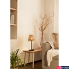 Kép 5/5 - Eglo 43977 Tabley asztali lámpa, fekete, E27 foglalattal, max. 1x40W, IP20