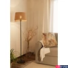 Kép 5/5 - Eglo 43978 Tabley állólámpa, fekete, E27 foglalattal, max. 1x40W, IP20