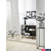 Kép 3/3 - Eglo 900134 Aranzola asztali lámpa, fekete, E27 foglalattal, max. 1x40W, IP20