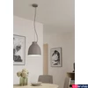 Kép 4/4 - Eglo 900159 Camasca függeszték, szürke, E27 foglalattal, max. 1x40W, IP20