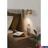 Kép 3/3 - Eglo 900169 Seras fali lámpa, arany, GU10 foglalattal, max. 1x3W, IP20